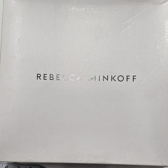 Rebecca Minkoff Size 7M Brown Leopard Print Calf Hair Sabeen Too Ankle Boots NEW - Picture 7 of 9